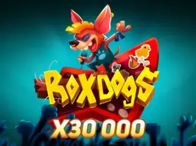 Max Win Casino screenshot