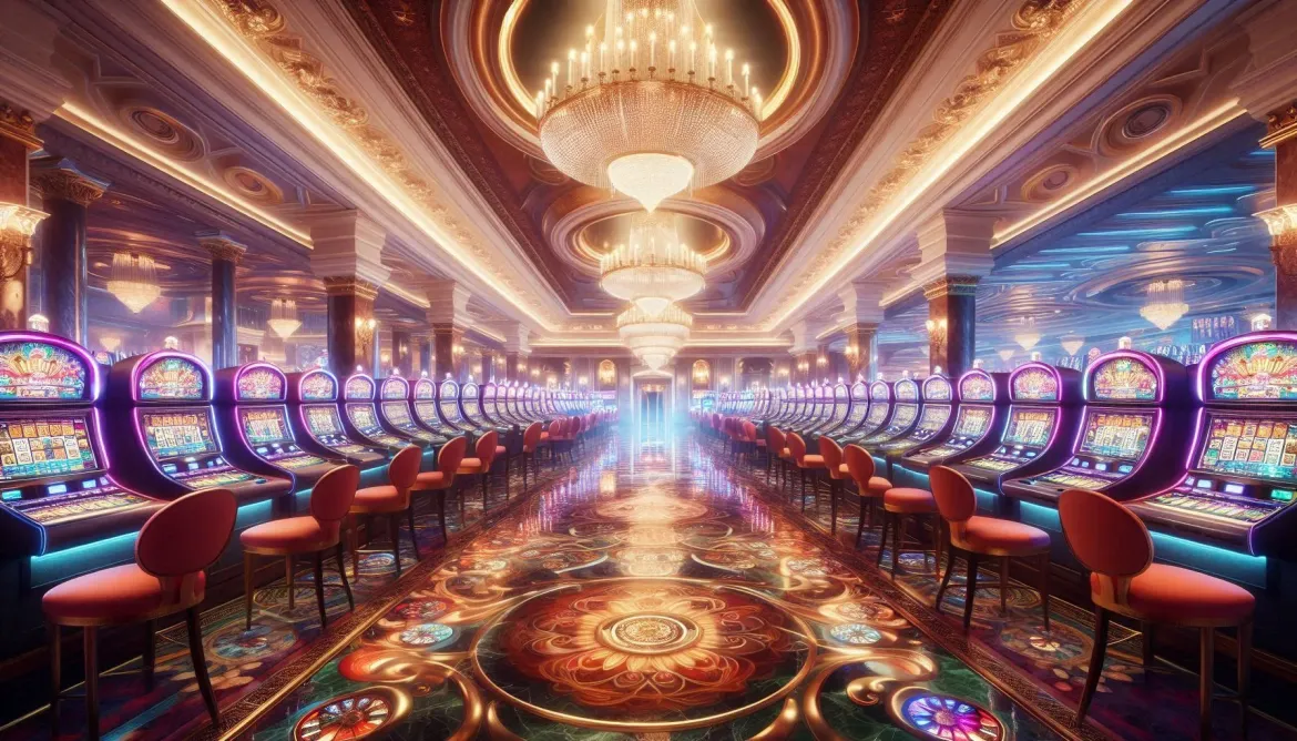 Max Win Casino